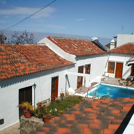 Finca Paraiso Casa Rural Tenerife La Laguna  Exterior photo
