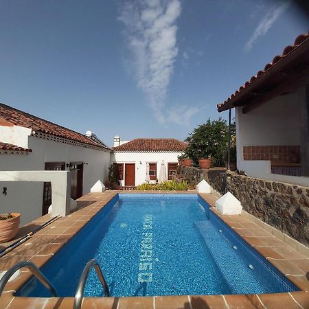 Finca Paraiso Casa Rural Tenerife La Laguna  Exterior photo