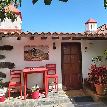 Finca Paraiso Casa Rural Tenerife La Laguna  Exterior photo