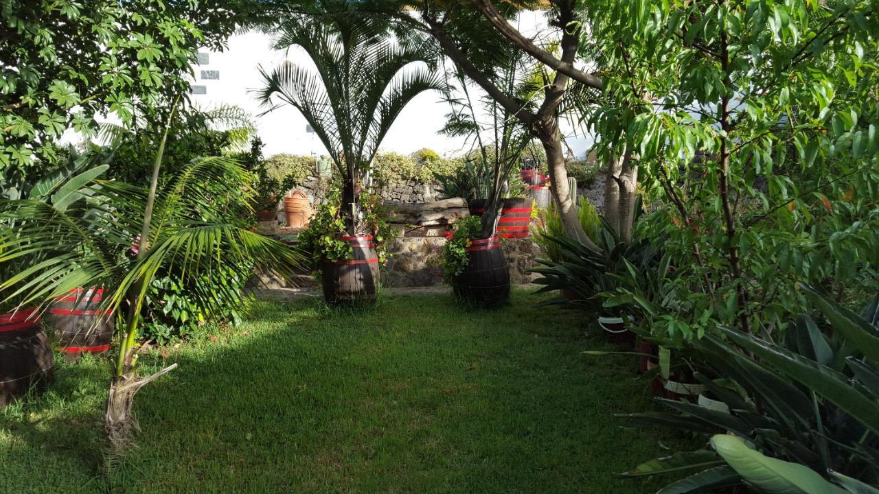 Finca Paraiso Casa Rural Tenerife La Laguna  Exterior photo