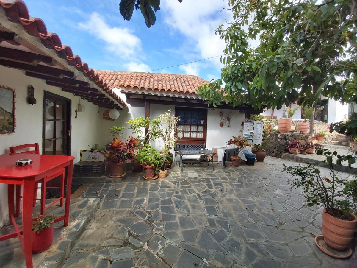 Finca Paraiso Casa Rural Tenerife La Laguna  Exterior photo