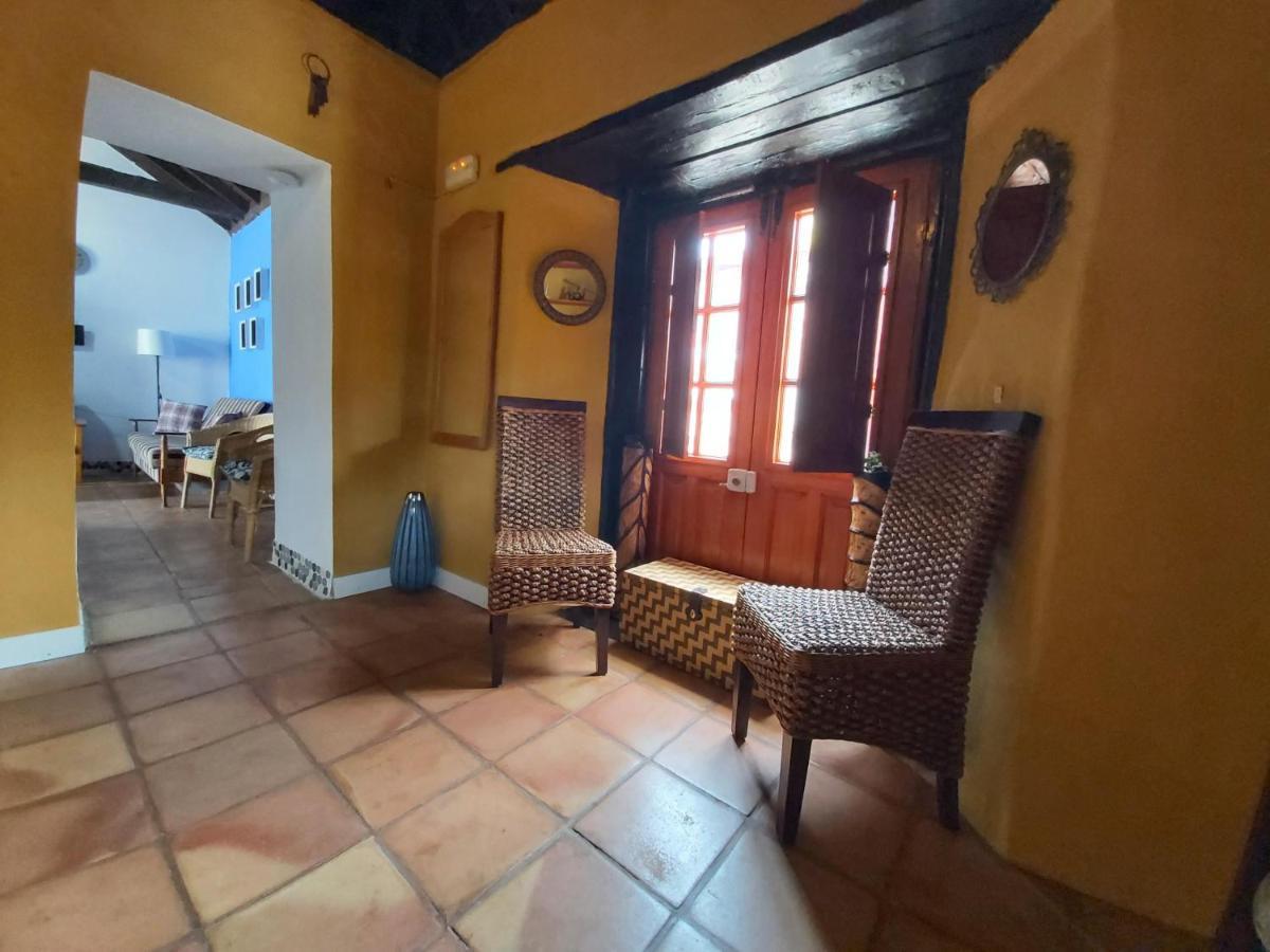 Finca Paraiso Casa Rural Tenerife La Laguna  Exterior photo