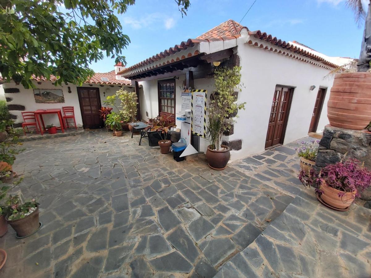 Finca Paraiso Casa Rural Tenerife La Laguna  Exterior photo