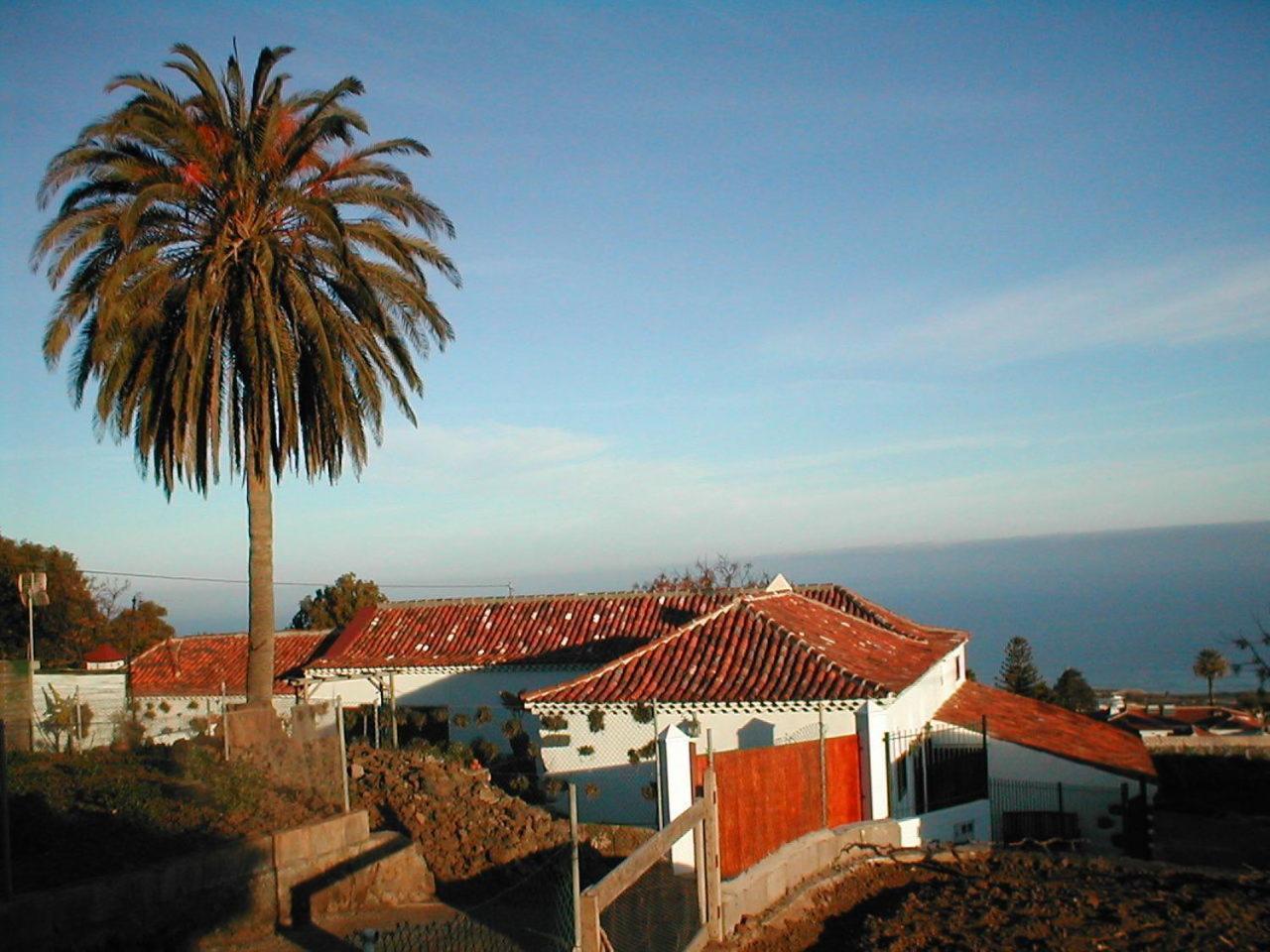 Finca Paraiso Casa Rural Tenerife La Laguna  Exterior photo