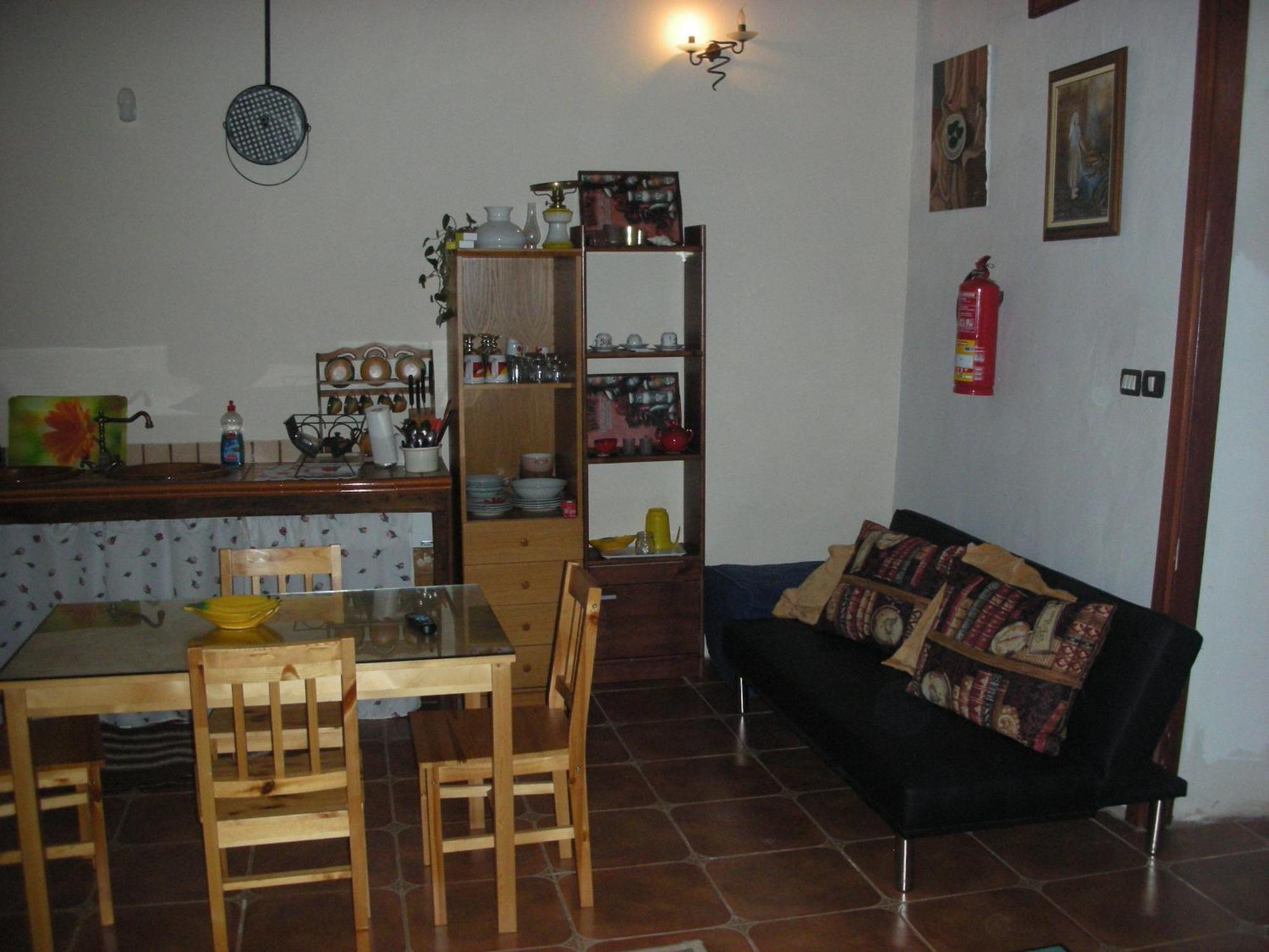 Finca Paraiso Casa Rural Tenerife La Laguna  Exterior photo