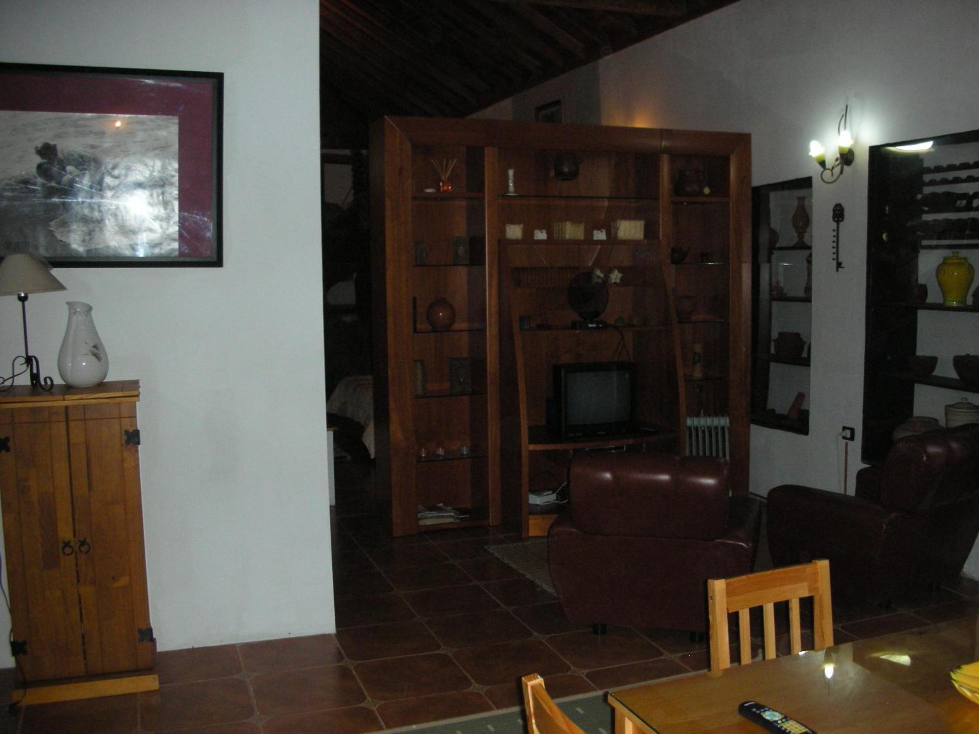 Finca Paraiso Casa Rural Tenerife La Laguna  Exterior photo