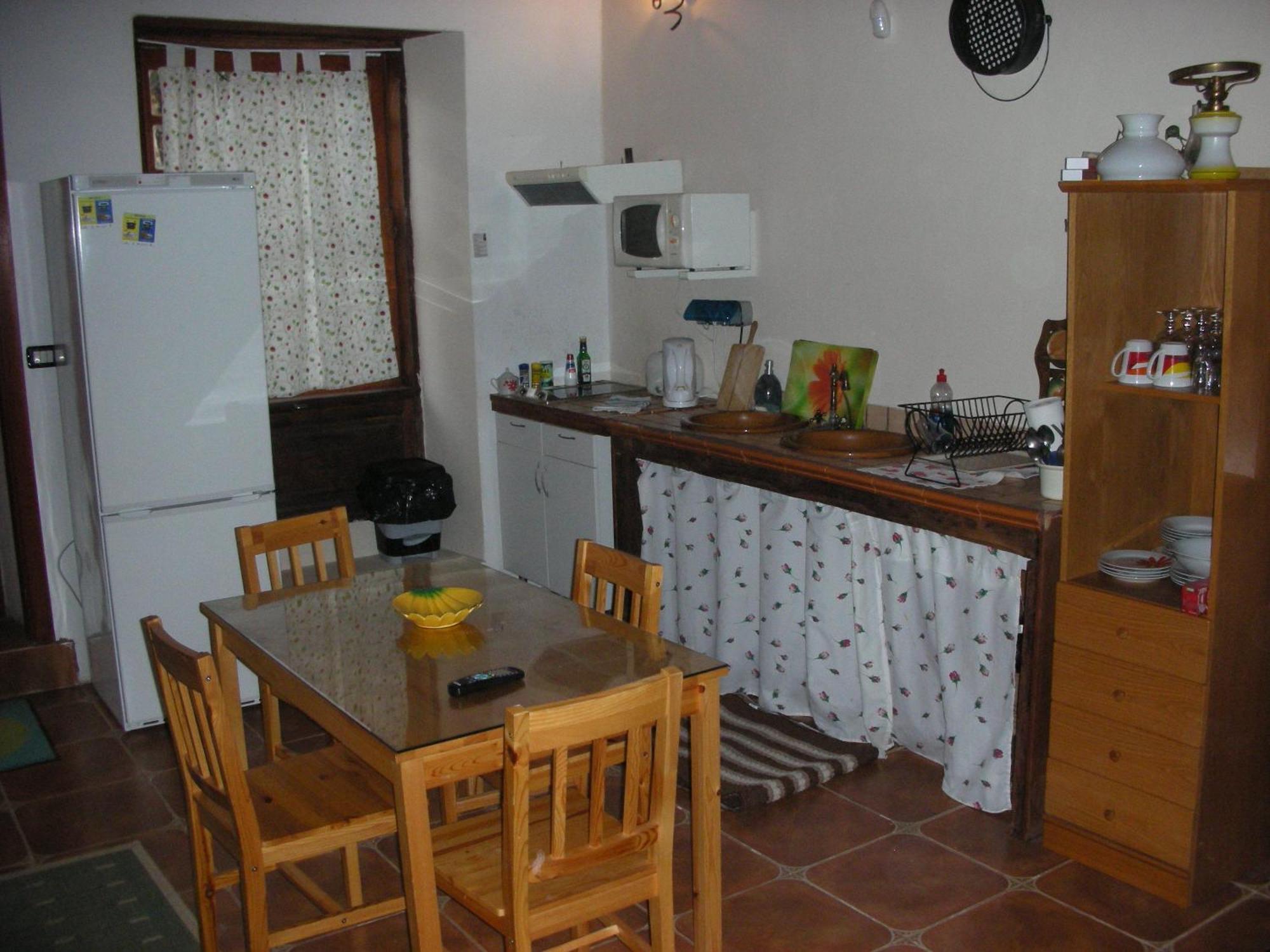 Finca Paraiso Casa Rural Tenerife La Laguna  Exterior photo
