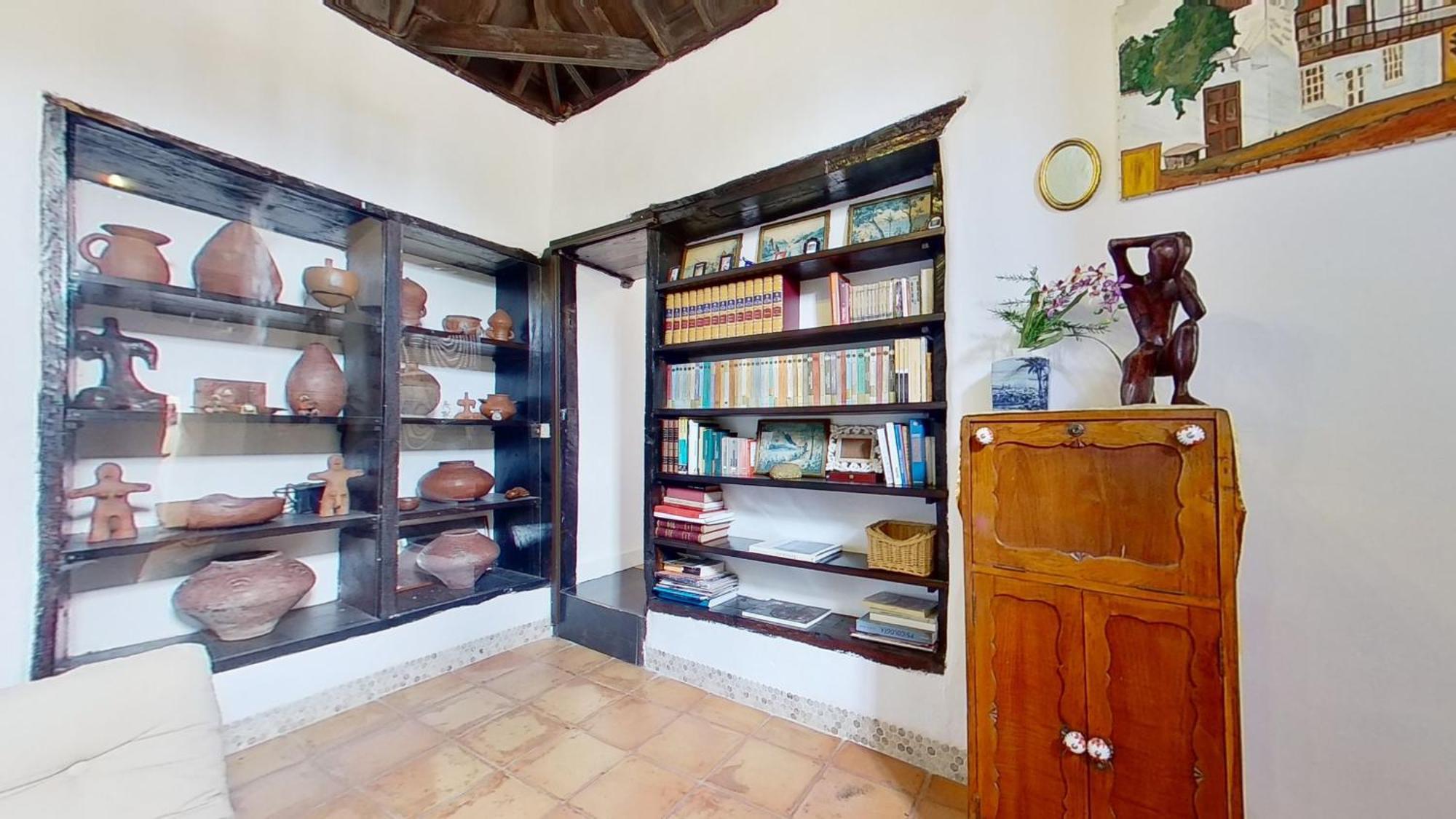 Finca Paraiso Casa Rural Tenerife La Laguna  Exterior photo