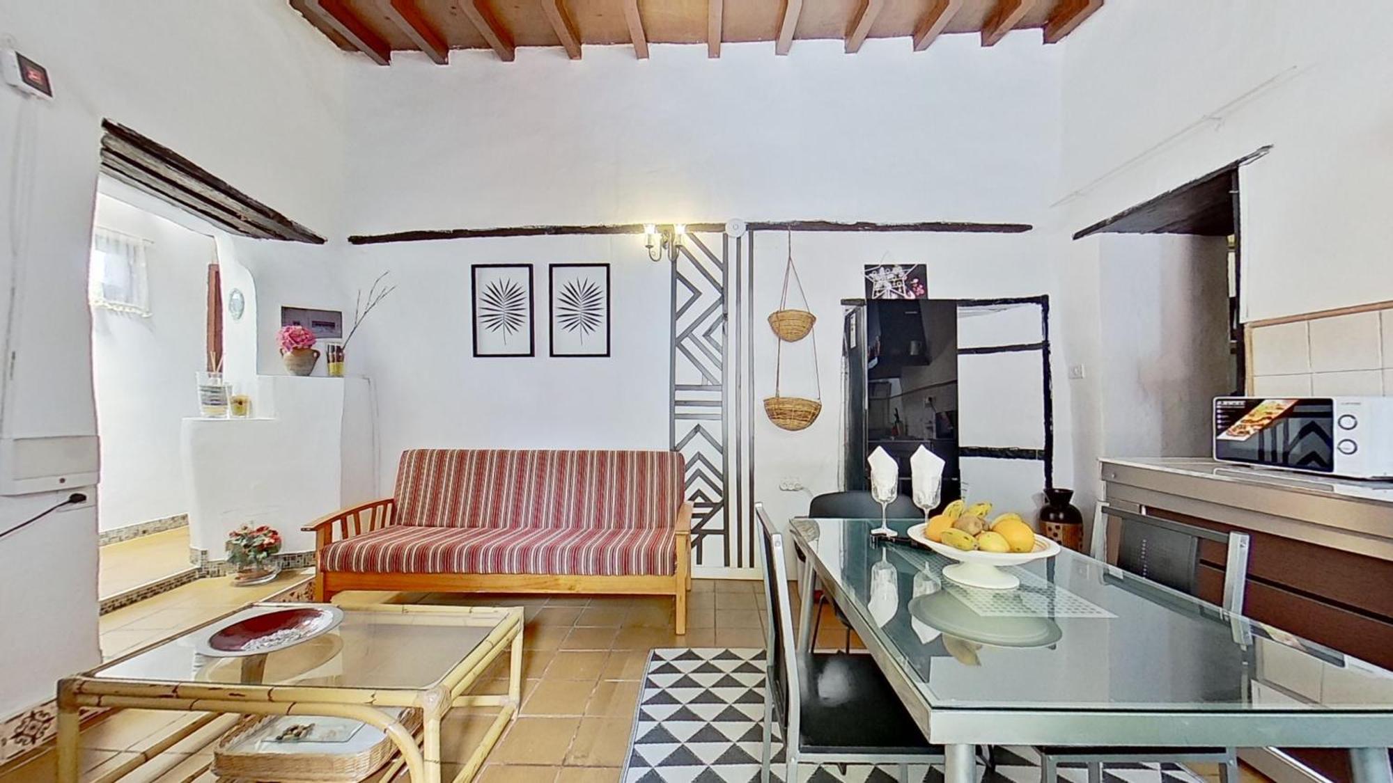 Finca Paraiso Casa Rural Tenerife La Laguna  Exterior photo