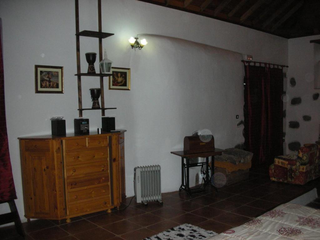Finca Paraiso Casa Rural Tenerife La Laguna  Exterior photo