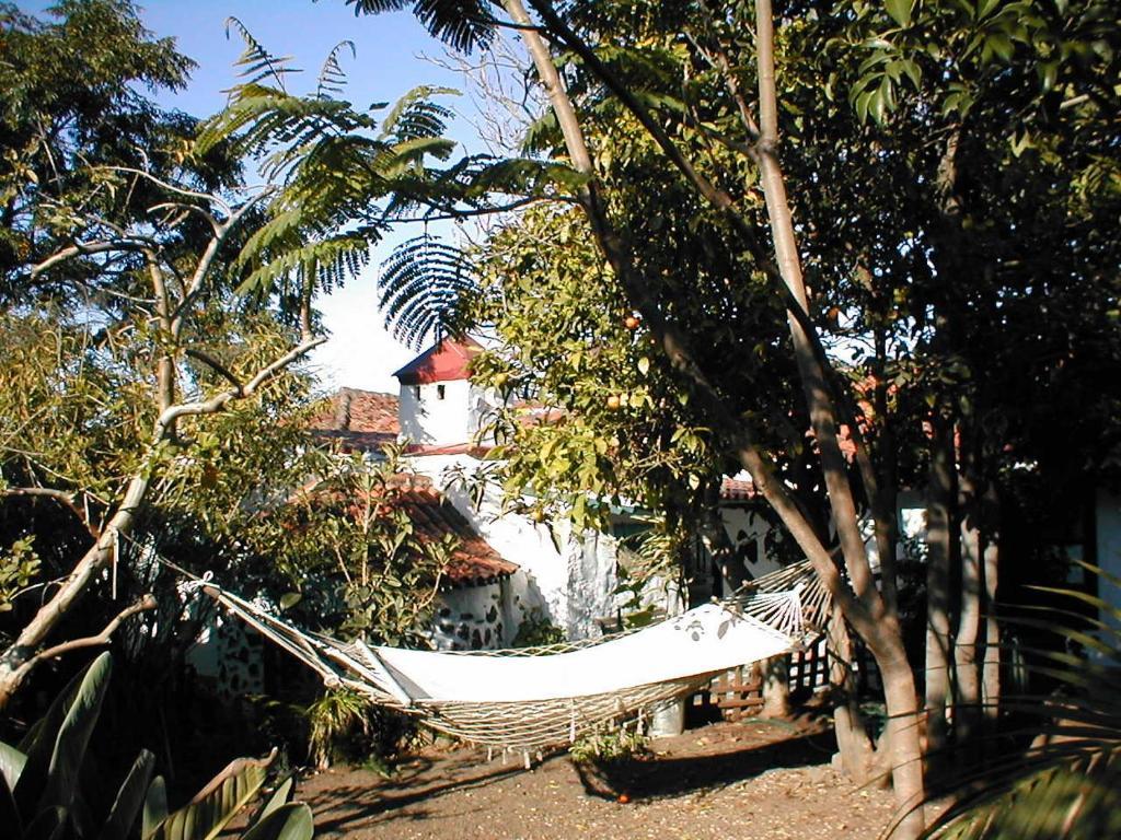 Finca Paraiso Casa Rural Tenerife La Laguna  Exterior photo